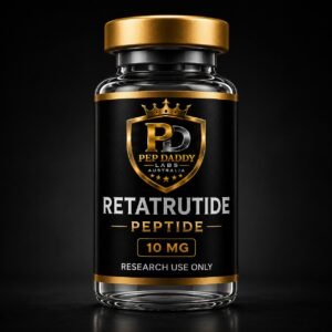 Retatrutide
