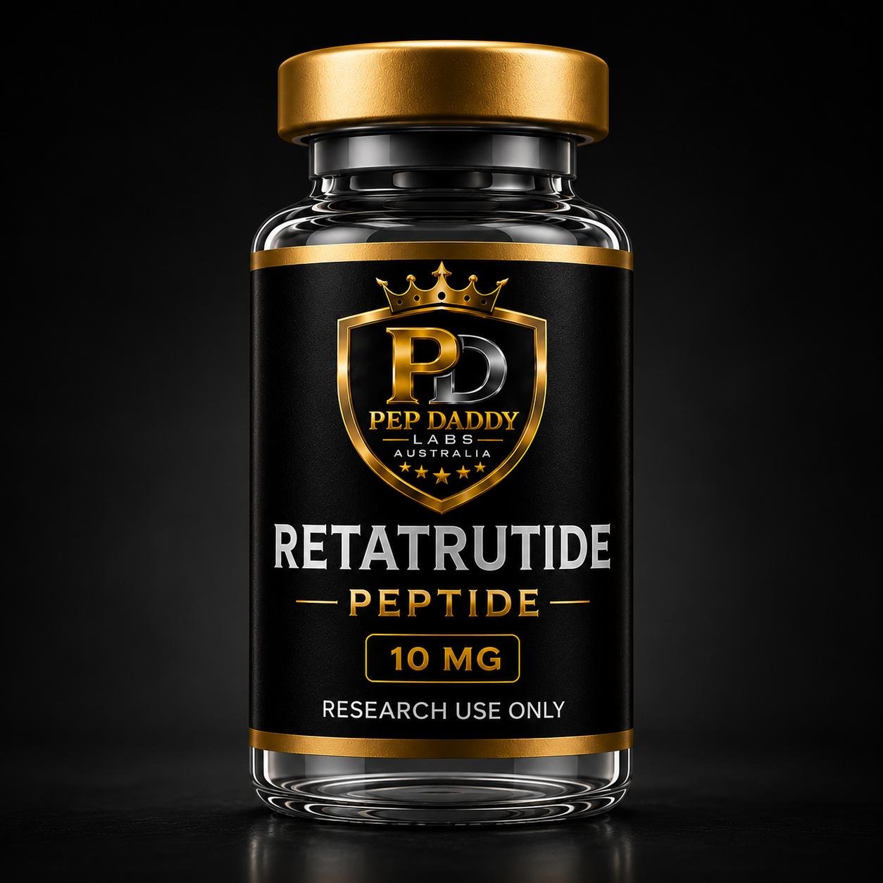 Retatrutide