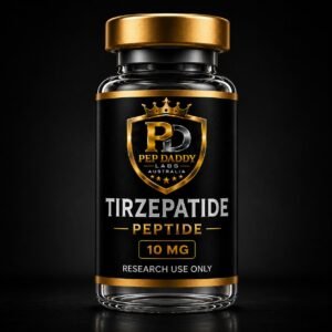 Tirzepatide