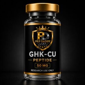 GHK-CU 50mg