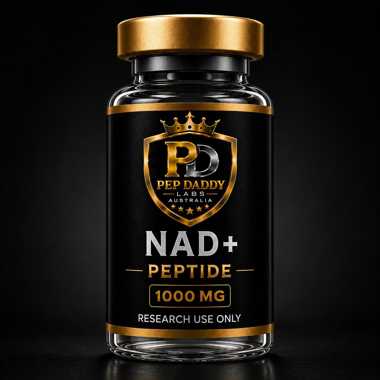 NAD+