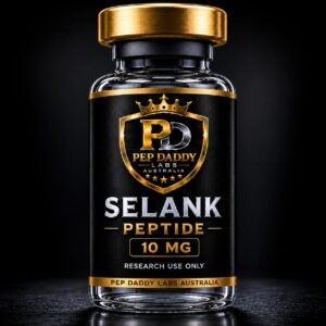 Selank 10mg