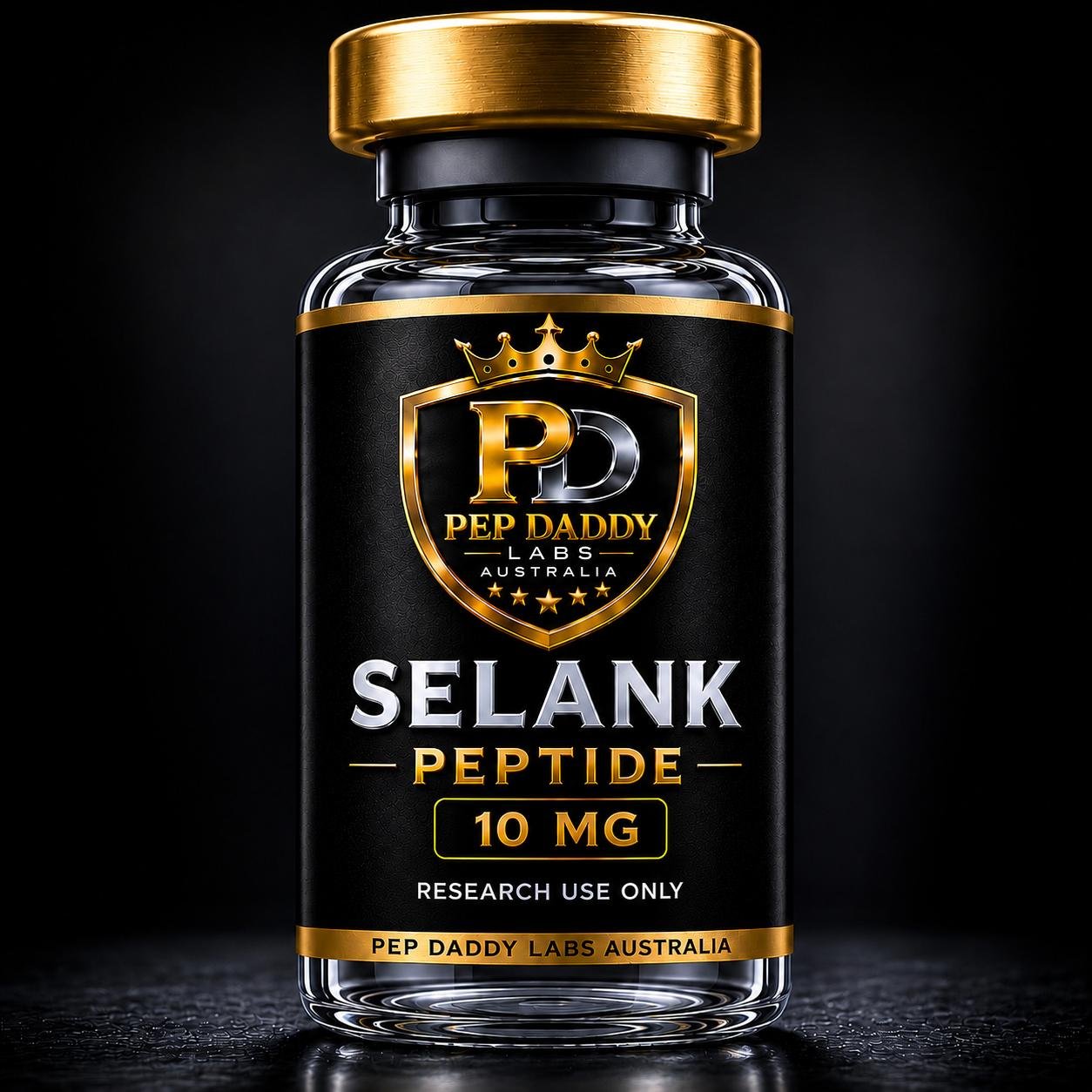 Selank 10mg
