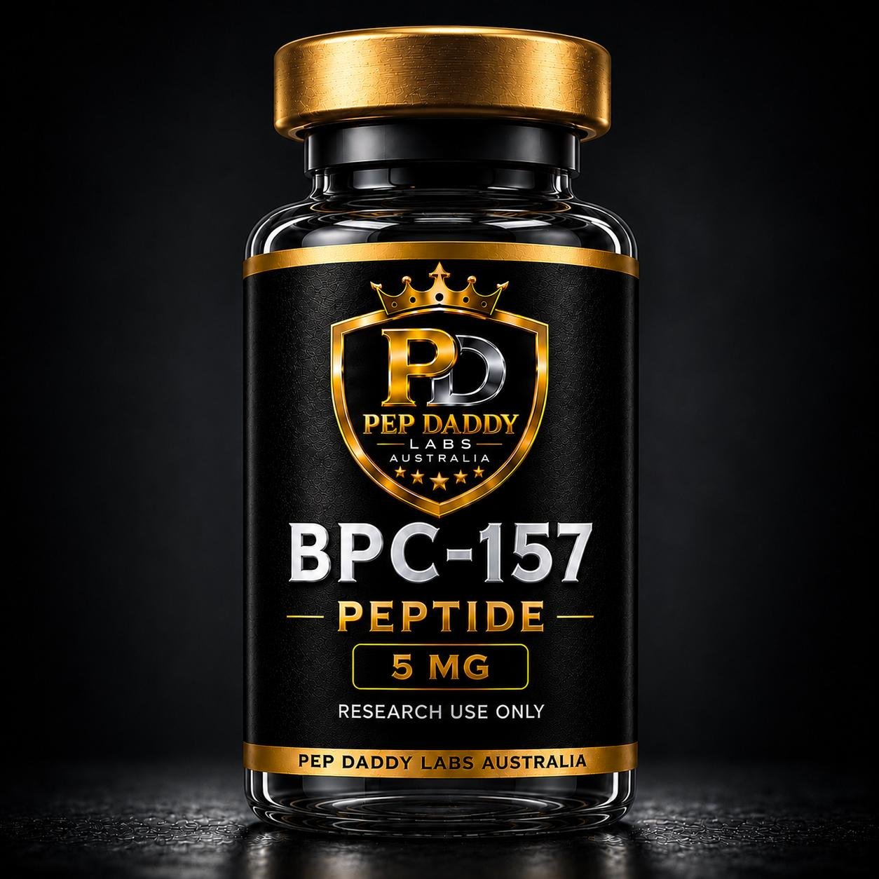 BPC-157 10mg