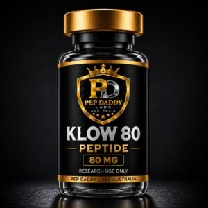 KLOW 80 80mg