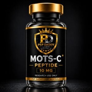 MOTS-C 10mg