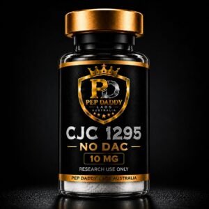 CJC-1295 No DAC 10mg