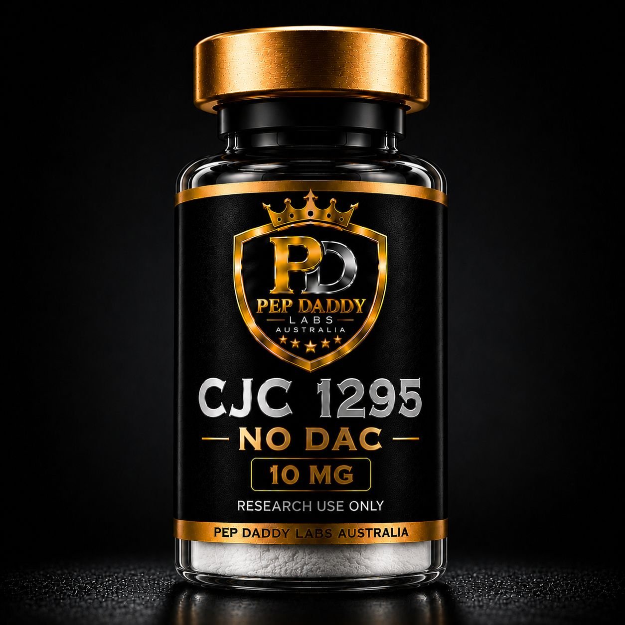CJC-1295 No DAC 10mg