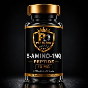 5-Amino-1MQ 10mg