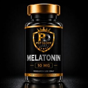 Melatonin 10mg