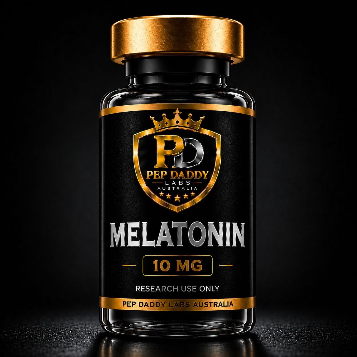 Melatonin 10mg
