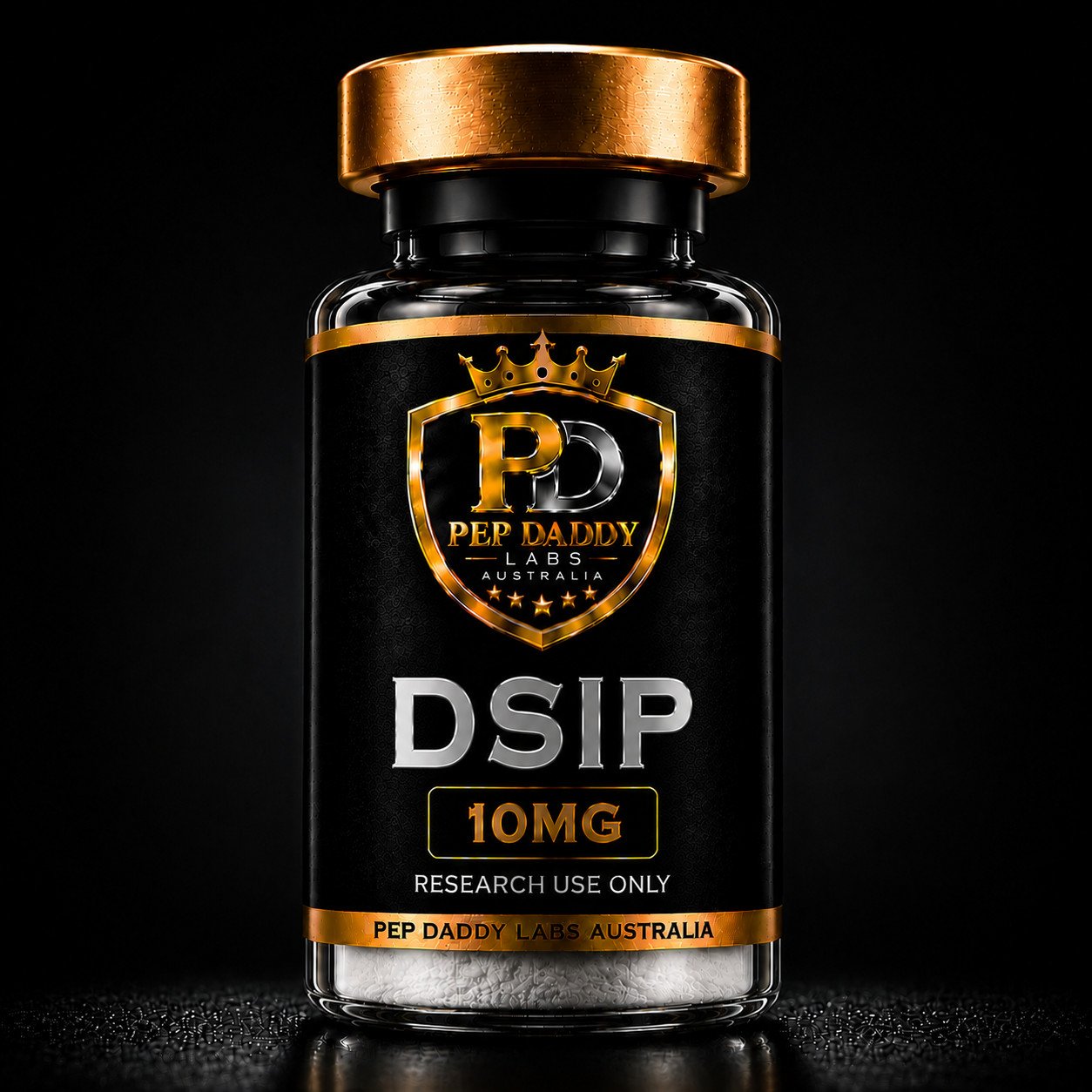 DSIP 10mg