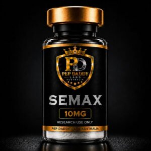 Semax 10mg