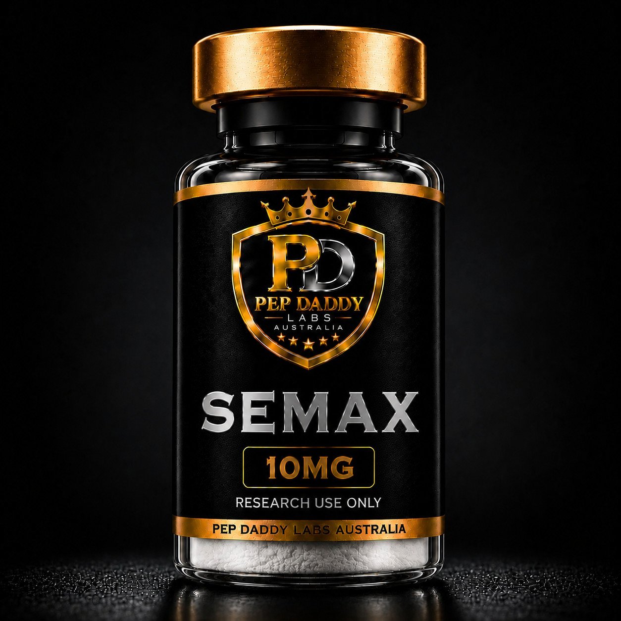 Semax 10mg