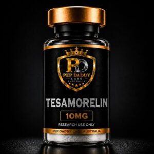 Tesamorelin 10mg