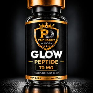 GLOW 70mg