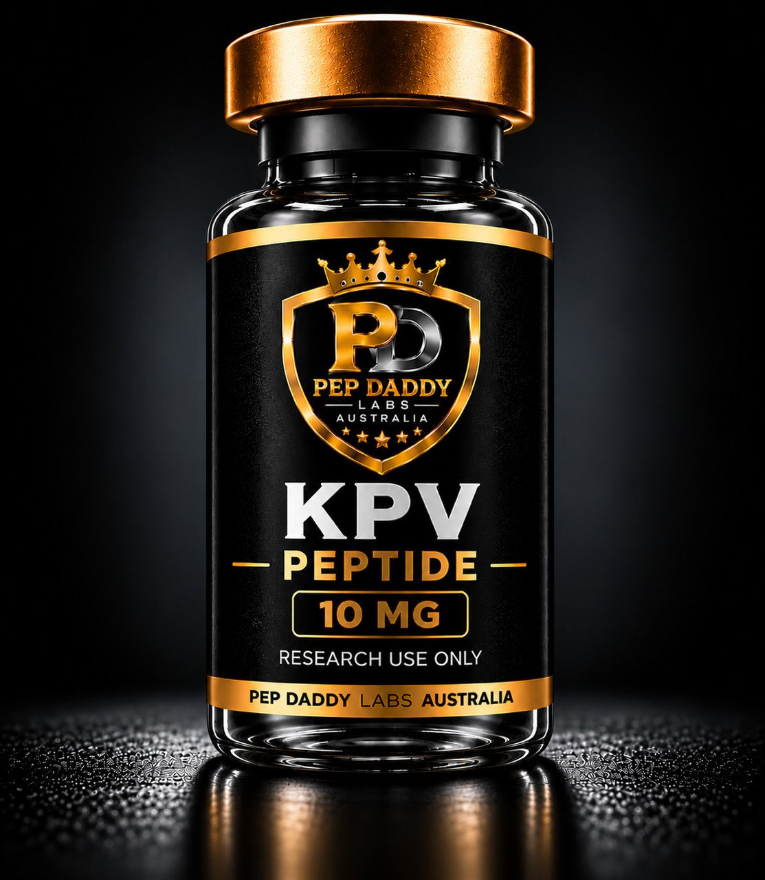 KPV 10mg