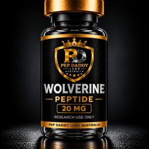 Wolverine 20mg