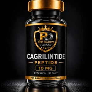 Cagrilintide 10mg
